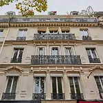 Studio Le Marais By Studio Prestige