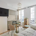 Studio Le Marais By Studio Prestige