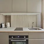 Studio Le Marais By Studio Prestige