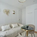 Studio Le Marais By Studio Prestige