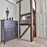 Studio Mezzanine Quartier Luxembourg Free Netflix