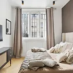 Champs Elysees Luxury 3 Bed Room
