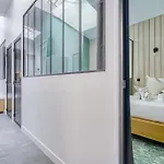 Appartement Style Industriel Au Coeur Du Sentier-Ii
