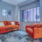 Appartement Style Industriel Au Coeur Du Sentier-Ii