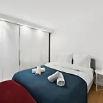 Montmartre Theater Loft
