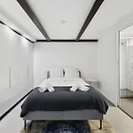 Montmartre Theater Loft