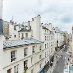 Francs Bourgeois & Le Marais - Cityapartmentstay