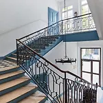Francs Bourgeois & Le Marais - Cityapartmentstay