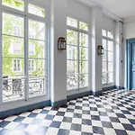Francs Bourgeois & Le Marais - Cityapartmentstay