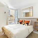 La Suite Du Marais