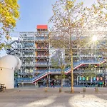 La Suite Du Marais