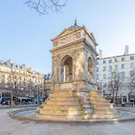 La Suite Du Marais
