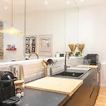 Fantastic Architect Loft For 10 Guests Near Metro
