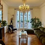 Chambre Privee Dans Appart Parisien- Gare De Lyon