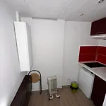 Studio Mezzanine