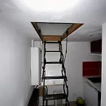 Studio Mezzanine