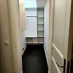 Appartement Les Abbesses