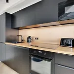 Pick A Flat\'S Apartement In Saint-Germain-Des-Pres - Rue De Seine