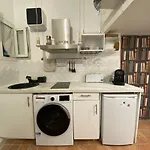 Studio Au Coeur De Paris