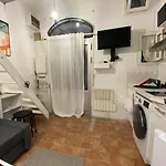 Studio Au Coeur De Paris