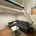 Studio Au Coeur De Paris