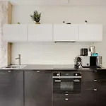 Luminous Apartment 4P2Bd Sacre-Coeur Montmartre - G