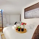 Accueillant Et Moderne - 2Br 4P - Sacre Coeur