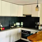 Appartement Cosy Au Coeur De Paris