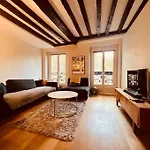 Appartement Cosy Au Coeur De Paris