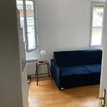 Studio Avec Vue Au Centre De Paris