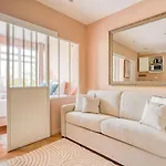 Appartement Proche Parc Monceau / Pereire