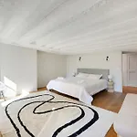 Cozy Flat 6P - St Germain Des Pres