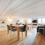 Cozy Flat 6P - St Germain Des Pres