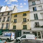 Saint Germain - City Apartment