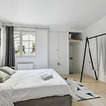 Saint Germain - City Apartment