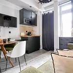 Appartement Centre De Paris Grand Boulevard - Sentier