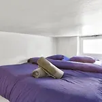 Appartement Quartier Dans Le Marais Hotel De Ville