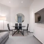Batignolles Lemercier Cosy Apartment 4P-1Br
