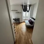 Champs Elysees Apartment 2C