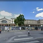 Beaux 2-Pieces Gare Du Nord/Gare De L\'Est