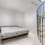 Zen & Luxury 2Br Flat - Eiffel Tower