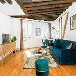 Louvre & Rivoli - Cityapartmentstay
