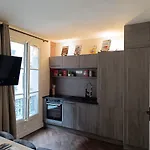 Studio Pompidou - Rue Des Temples 3 Places