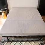 Appartement Proche Des Celebres Puces De Paris 4P