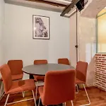 Nouveau - Industrial Appartement - 6P - Gym/Sauna