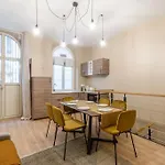 Nouveau - Designer Appartement - 6P