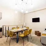 Nouveau - Designer Appartement - 6P