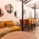 Nouveau-Luxueux Appartement-4P