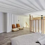 Apartment Batignolle Montmartre By Studio Prestige