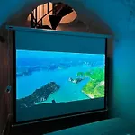 Nouveau-Luxueux Appartement-4P